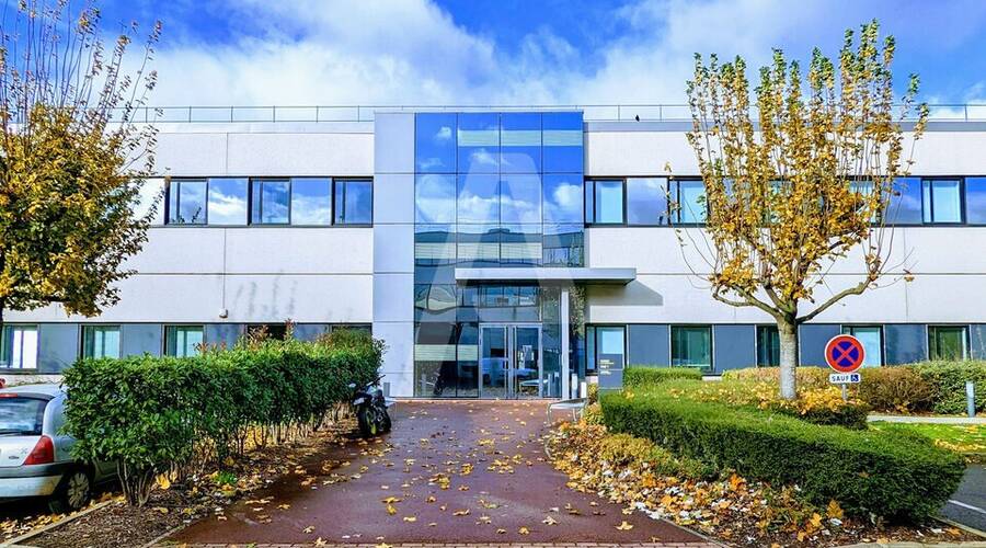 REXIM - Entrepôt - Antony - 5