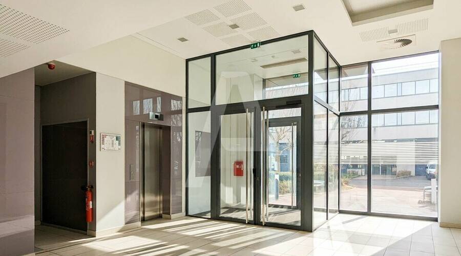 REXIM - Entrepôt - Antony - 9