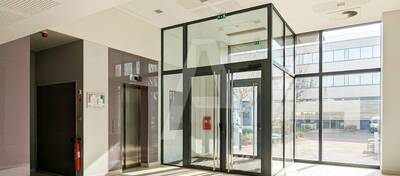 REXIM - Entrepôt - Antony - 9