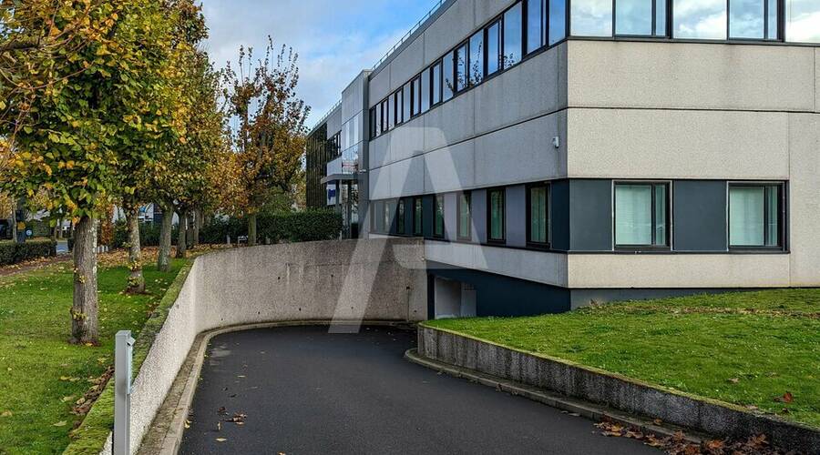 REXIM - Entrepôt - Antony - 10