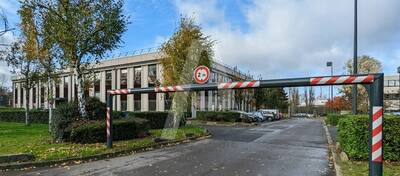 REXIM - Entrepôt - Antony - 11