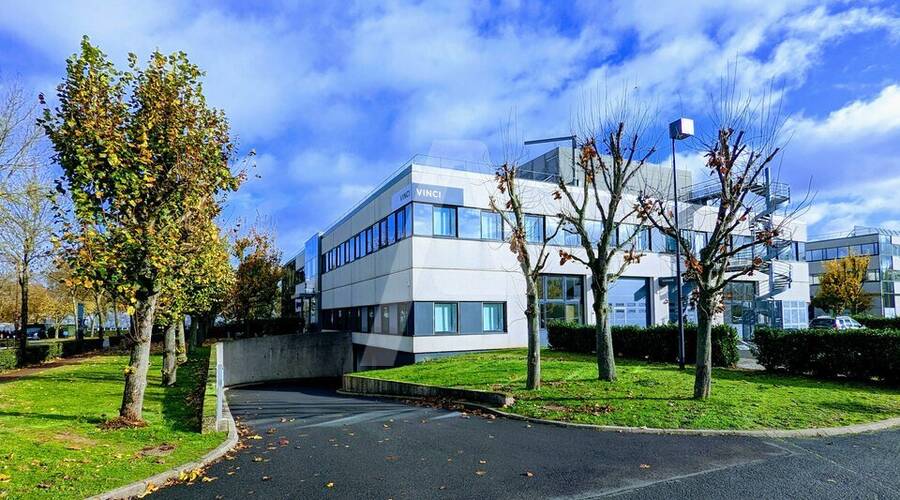 REXIM - Entrepôt - Antony - 12