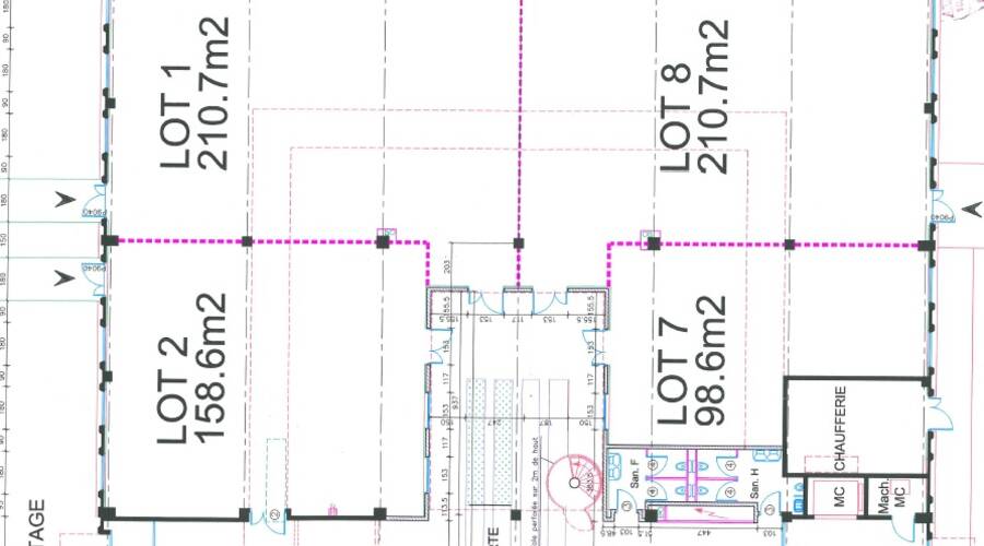 REXIM - Entrepôt - Antony - 14