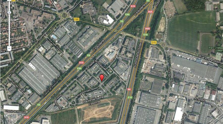 REXIM - Entrepôt - Antony - 15