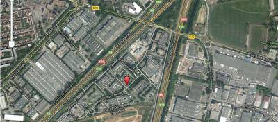 REXIM - Entrepôt - Antony - 15