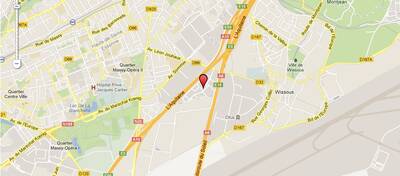 REXIM - Entrepôt - Antony - 16