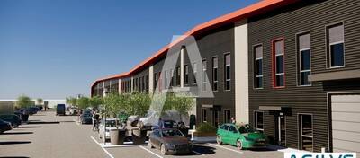 REXIM - Entrepôt - Yvelines - Élancourt - 9