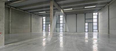 REXIM - Entrepôt - Yvelines - Élancourt - 5