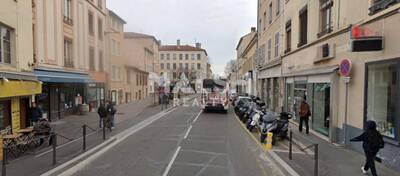 REXIM - Local commercial - Rhône - Lyon - 2