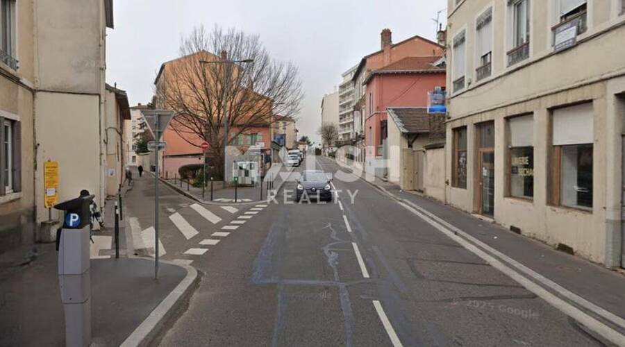 REXIM - Local commercial - Rhône - Lyon - 3