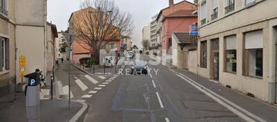 REXIM - Local commercial - Rhône - Lyon - 3