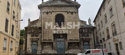 REXIM - Local commercial - Rhône - Lyon - 4