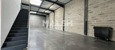 REXIM - Local d'activités - Rhône - Genas - 3