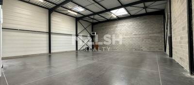 REXIM - Local d'activités - Rhône - Genas - 5