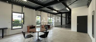 REXIM - Local d'activités - Rhône - Genas - 6