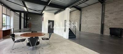 REXIM - Local d'activités - Rhône - Genas - 10