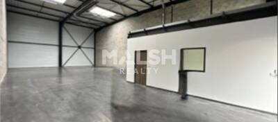 REXIM - Local d'activités - Rhône - Villefranche-sur-Saône - 1