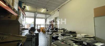 REXIM - Local d'activités - Rhône - Saint-Priest - 1