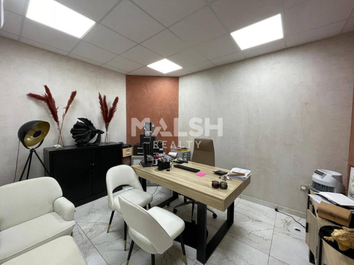 REXIM - Local d'activités - Rhône - Saint-Priest - 2