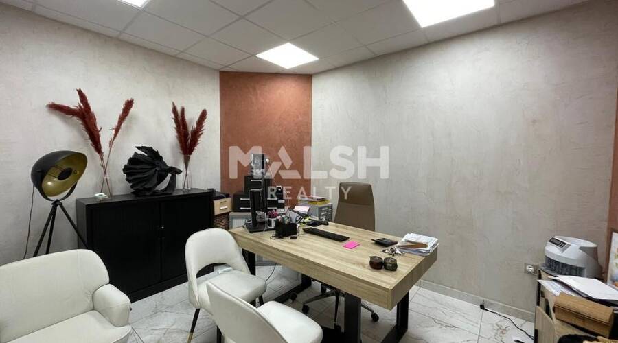 REXIM - Local d'activités - Rhône - Saint-Priest - 2