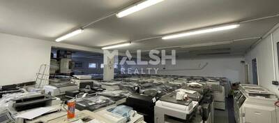 REXIM - Local d'activités - Rhône - Saint-Priest - 3