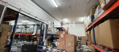 REXIM - Local d'activités - Rhône - Saint-Priest - 4