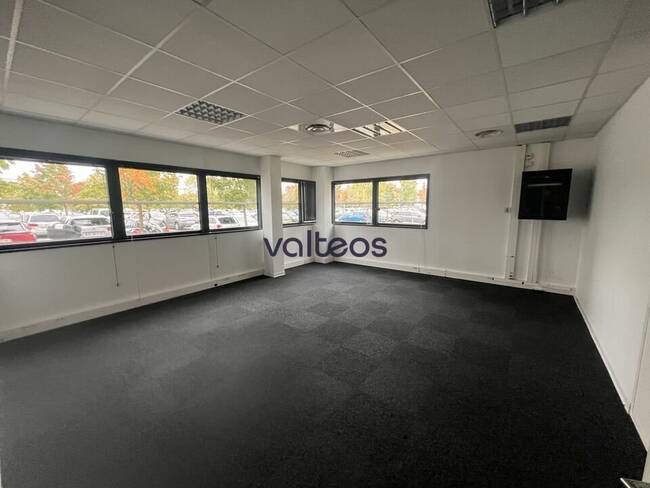 REXIM - Bureau - Haute-Garonne - Colomiers - 1