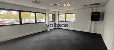 REXIM - Bureau - Haute-Garonne - Colomiers - 1