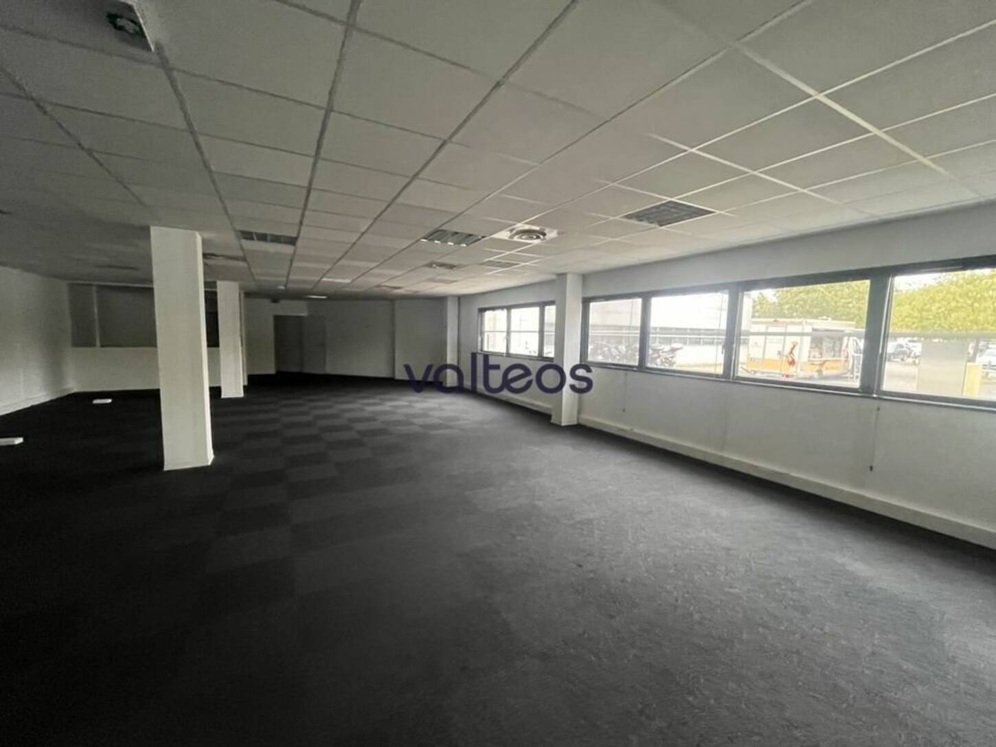 REXIM - Bureau - Haute-Garonne - Colomiers - 2