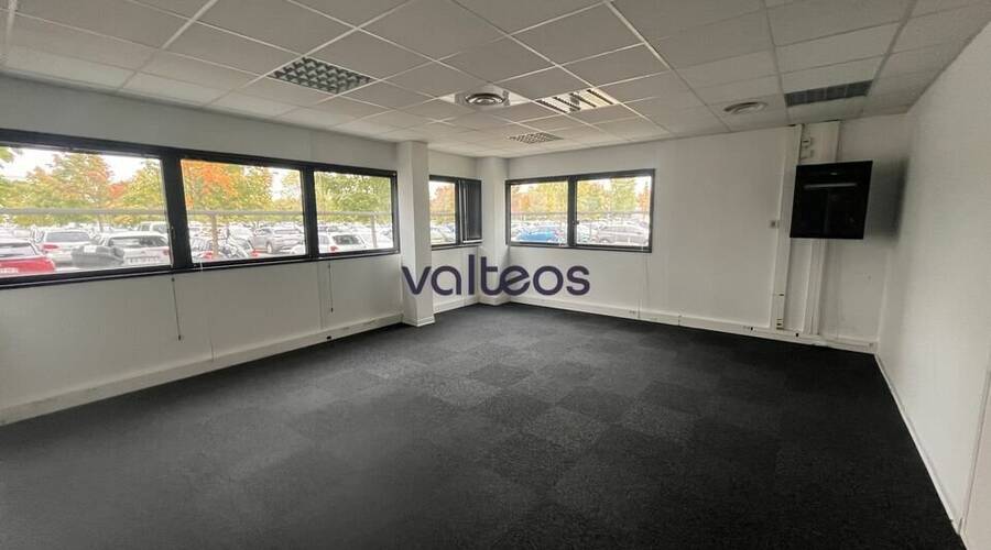 REXIM - Bureau - Haute-Garonne - Colomiers - 1