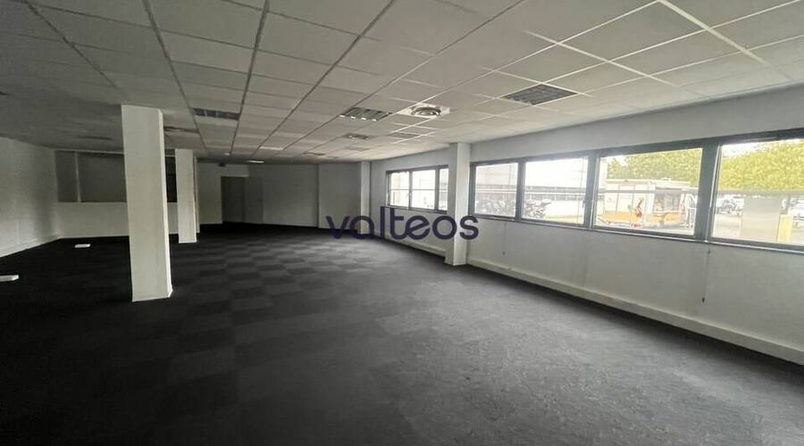 REXIM - Bureau - Haute-Garonne - Colomiers - 2