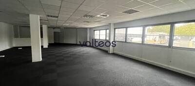 REXIM - Bureau - Haute-Garonne - Colomiers - 2