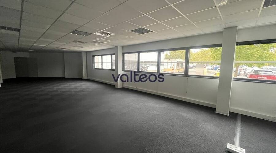 REXIM - Bureau - Haute-Garonne - Colomiers - 3