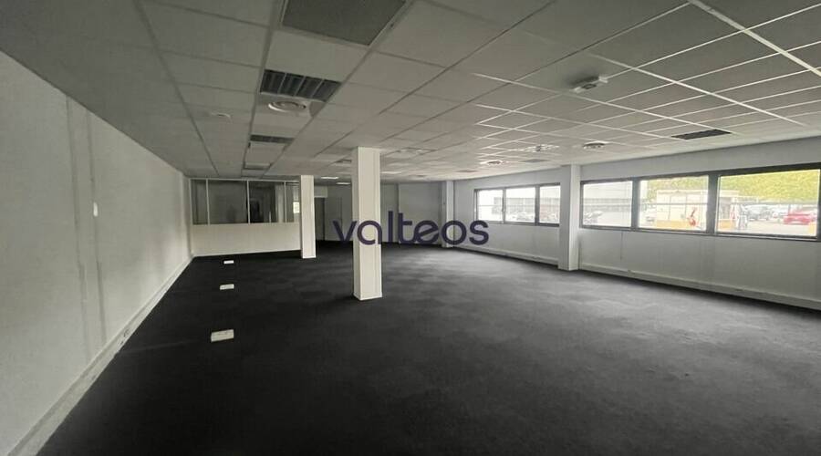 REXIM - Bureau - Haute-Garonne - Colomiers - 4