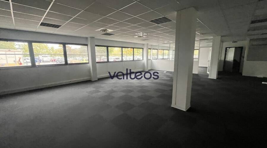 REXIM - Bureau - Haute-Garonne - Colomiers - 5