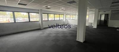 REXIM - Bureau - Haute-Garonne - Colomiers - 5