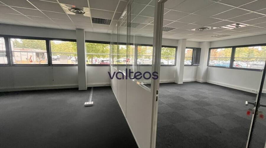 REXIM - Bureau - Haute-Garonne - Colomiers - 6