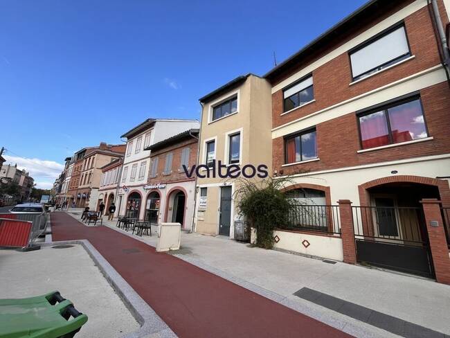 REXIM - Bureau - Haute-Garonne - Toulouse - 1