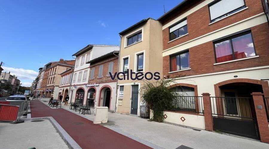 REXIM - Bureau - Haute-Garonne - Toulouse - 1