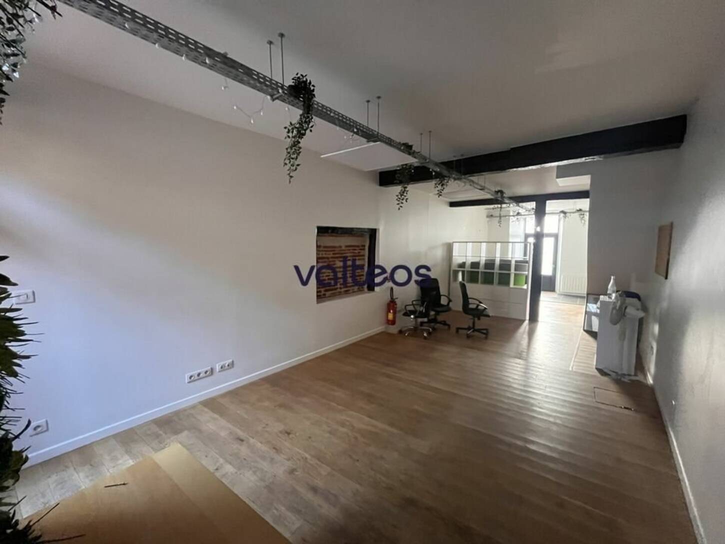 REXIM - Bureau - Haute-Garonne - Toulouse - 2