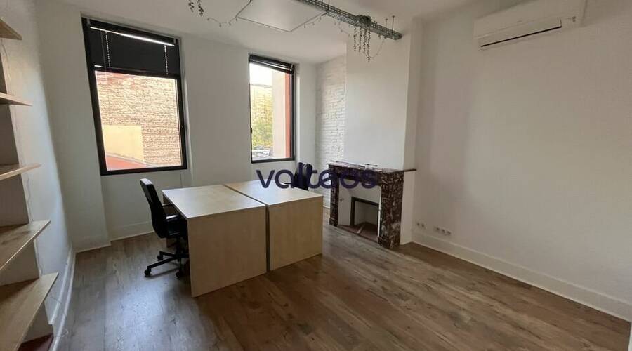 REXIM - Bureau - Haute-Garonne - Toulouse - 3