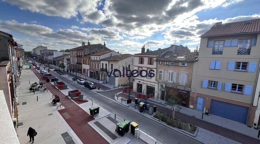 REXIM - Bureau - Haute-Garonne - Toulouse - 5