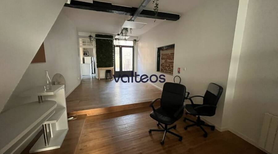 REXIM - Bureau - Haute-Garonne - Toulouse - 6