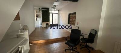 REXIM - Bureau - Haute-Garonne - Toulouse - 6