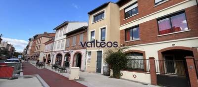 REXIM - Bureau - Haute-Garonne - Toulouse - 1