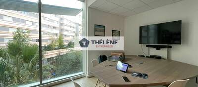REXIM - Bureau - Hérault - Castelnau-le-Lez - 4