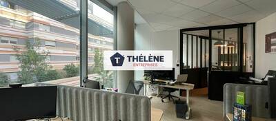 REXIM - Bureau - Hérault - Castelnau-le-Lez - 2