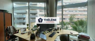 REXIM - Bureau - Hérault - Castelnau-le-Lez - 3