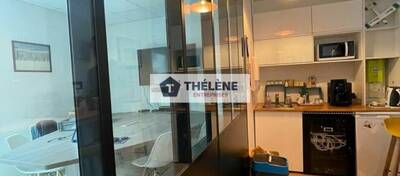 REXIM - Bureau - Hérault - Castelnau-le-Lez - 5