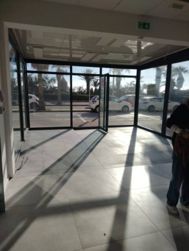 REXIM - Local d'activités - Pyrénées-Orientales - Canet-en-Roussillon - 1